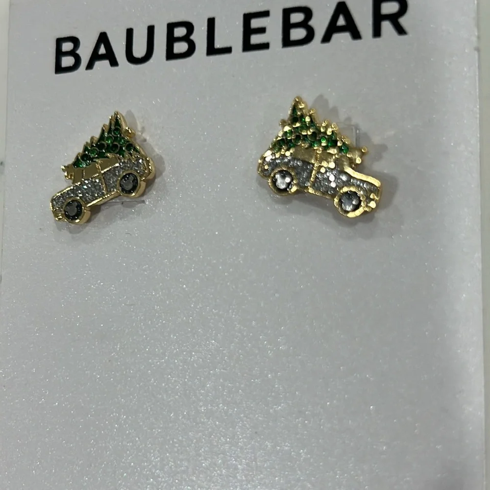 Baublebar NWT Christmas tree - Picture 2 of 4